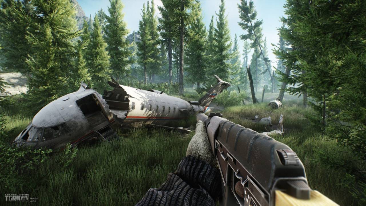 Escape from Tarkov で PVE の進行状況を消去する方法