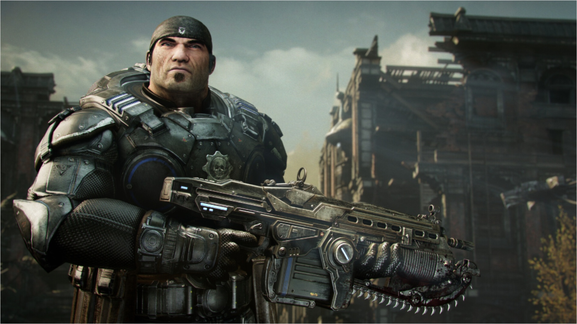 Gears of War Reloaded Audioの問題：検討された可能性のある修正