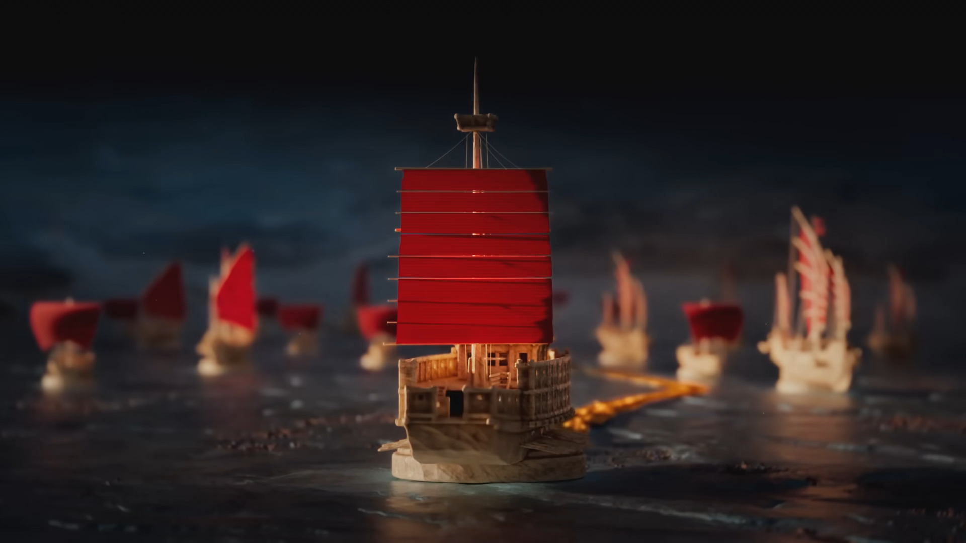 Europa Universalis 5 (EU5): 貿易局を構築する方法